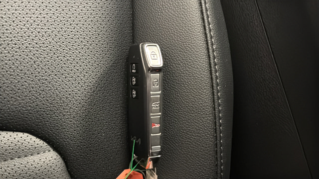 Used 2025 Kia Sportage SX Prestige AWD/4WD image 21