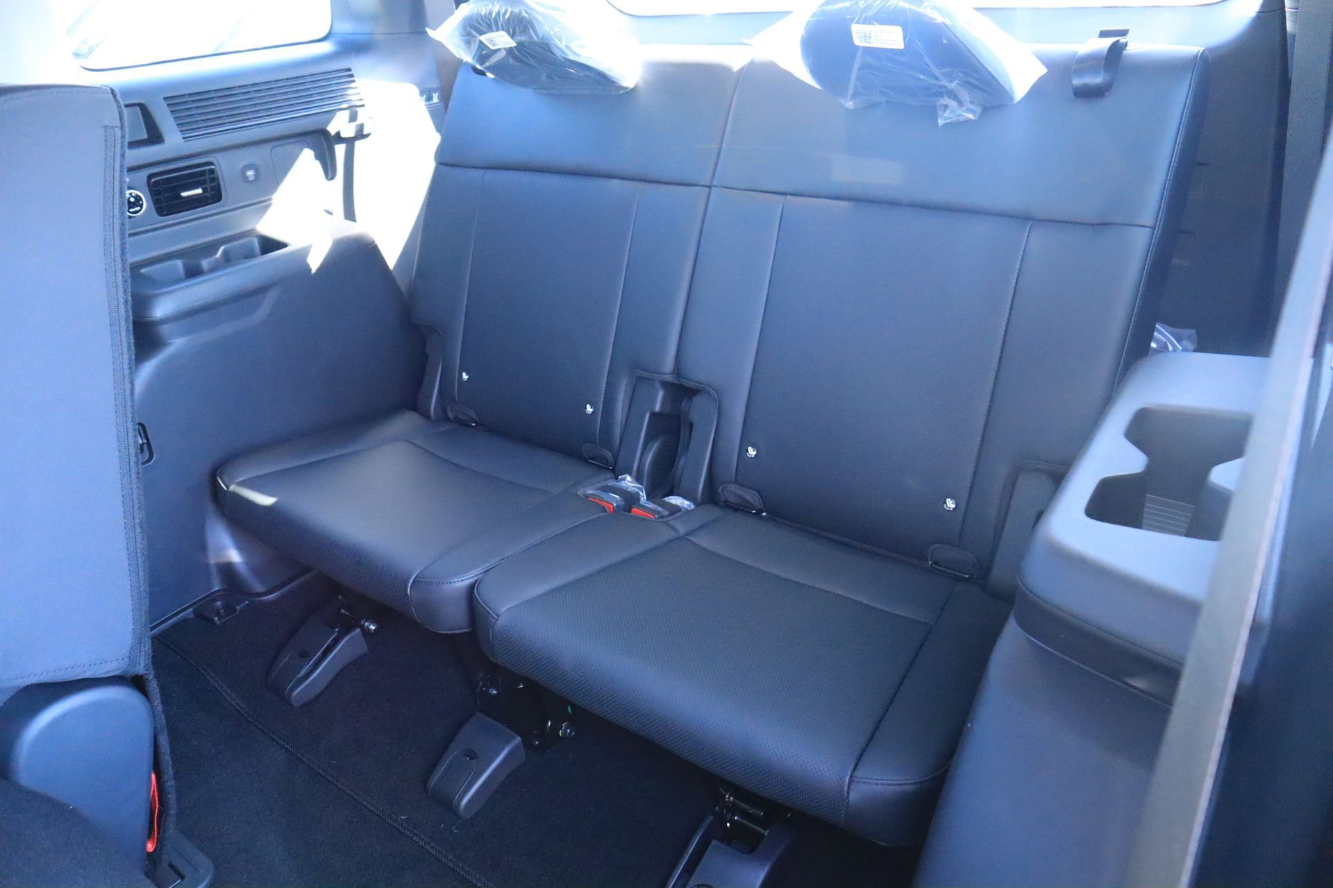 New 2026 Hyundai Santa Fe SEL image 18