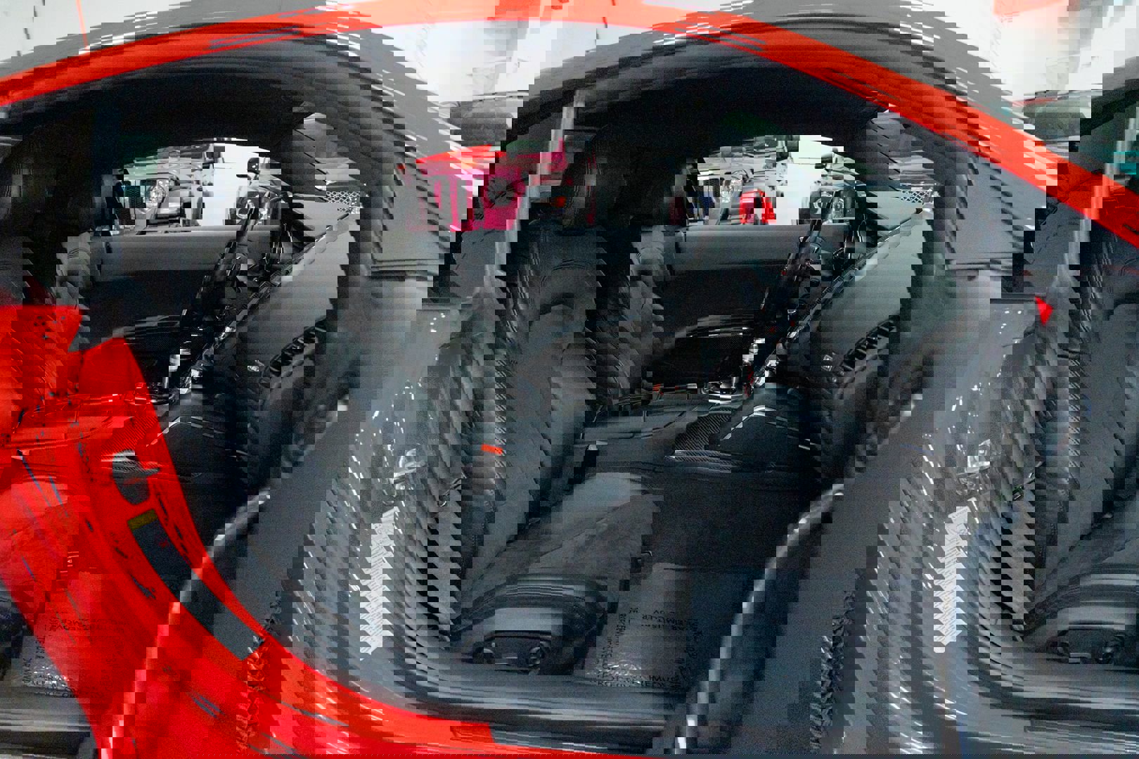 Used 2014 Audi R8 V8 w/ Convenience Package image 26