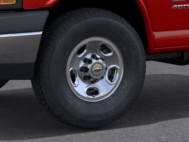 New 2026 Chevrolet Express 3500 w/ Power Convenience Package RWD image 9