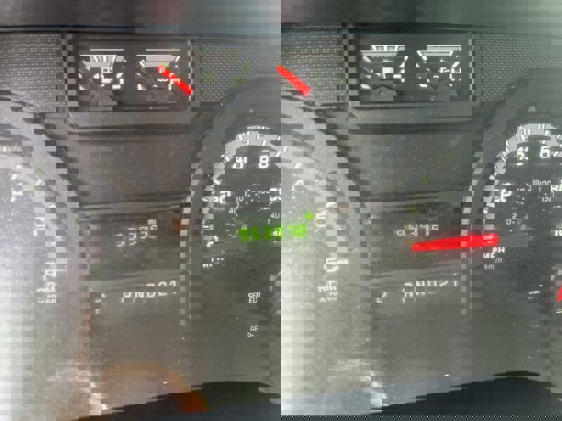 Used 2013 Ford E-150 and Econoline 150 E-150 image 6