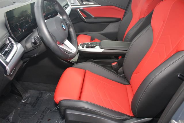 Used 2025 BMW X1 xDrive28i w/ Premium Package image 20