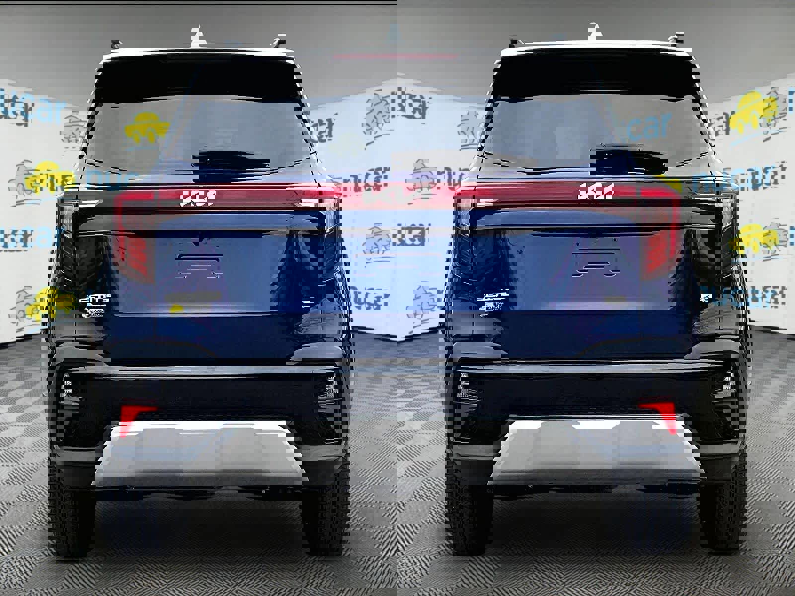 Used 2024 Kia Seltos S image 5