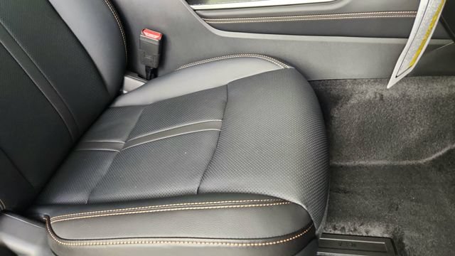 New 2026 MAZDA CX-90 Plug-In Hybrid w/Premium Sport AWD/4WD image 38