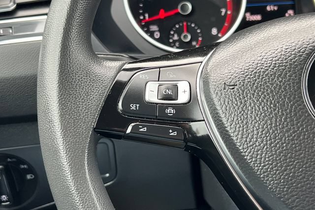Used 2019 Volkswagen Tiguan S w/ Driver Assistance Package FWD image 28
