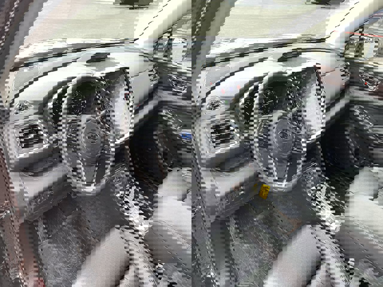 Used 2023 Subaru Ascent Touring image 10