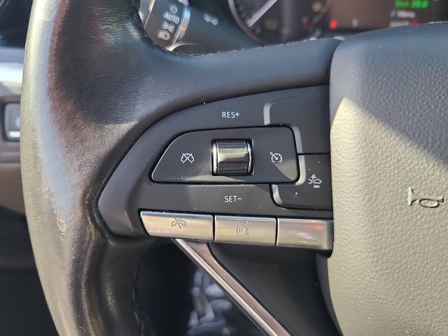 Used 2023 Cadillac XT6 Luxury FWD image 33
