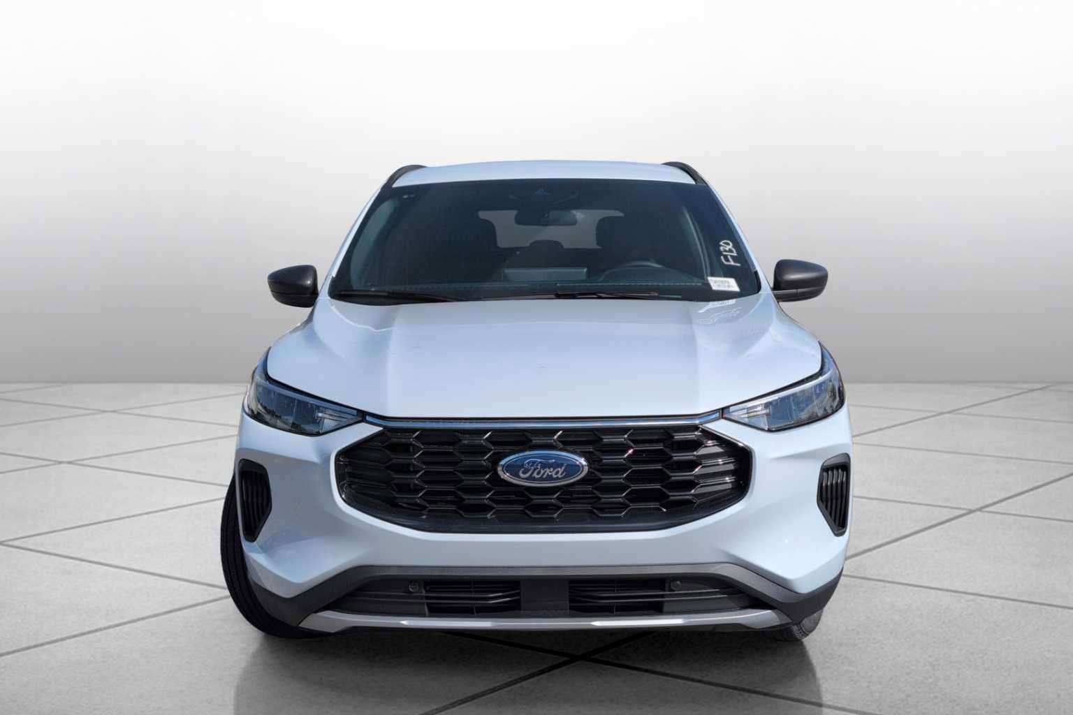 New 2026 Ford Escape ST-Line w/ Tech Pack #1 image 3