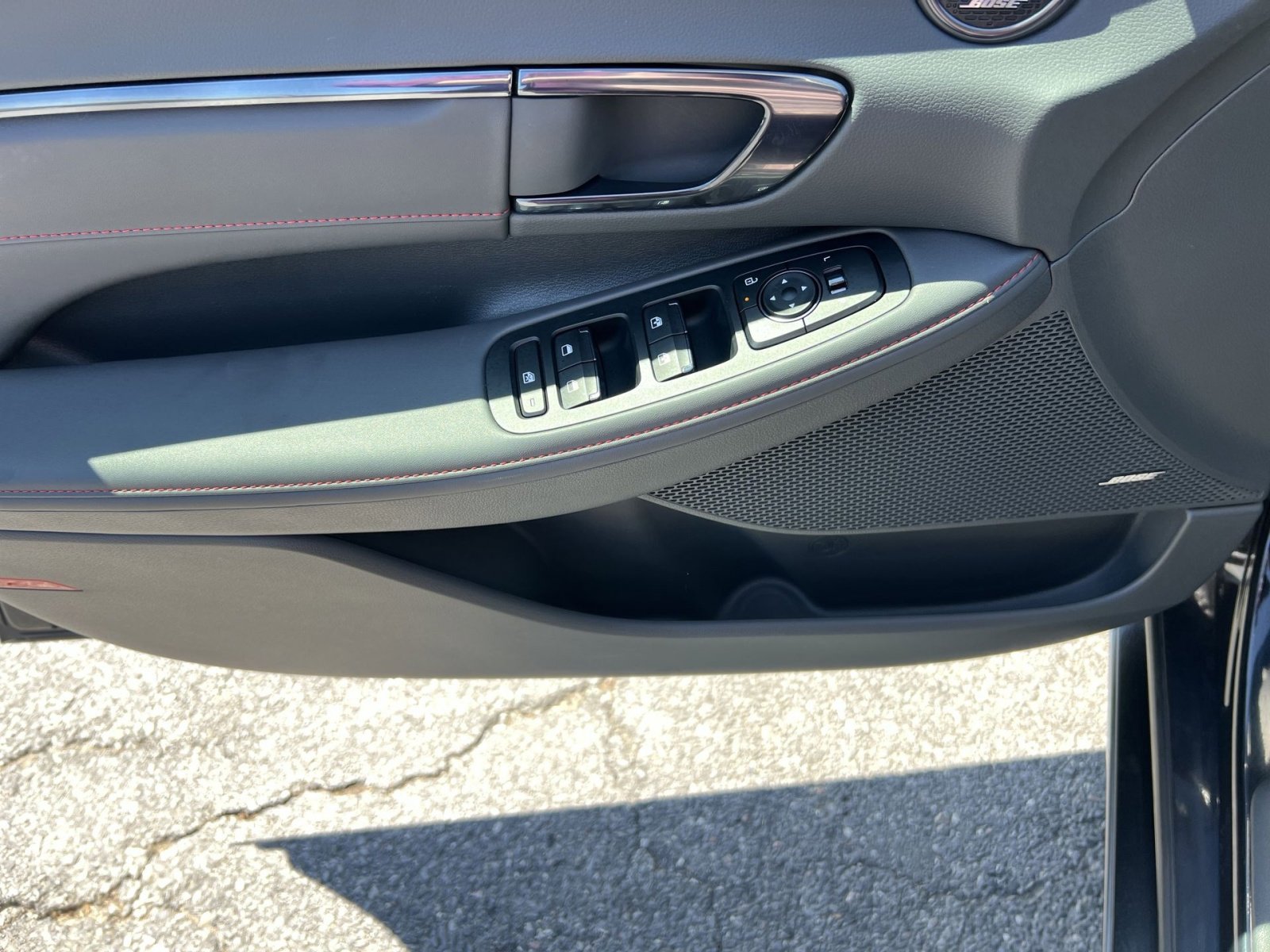 Used 2025 Hyundai Sonata N Line FWD image 15