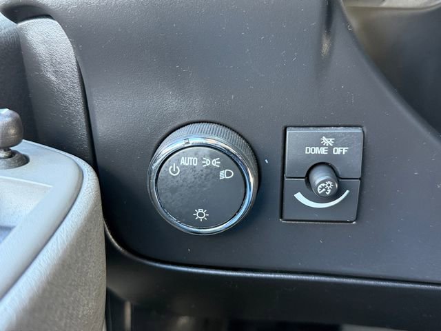 Used 2021 Chevrolet Express 2500 w/ Driver Convenience Package image 18