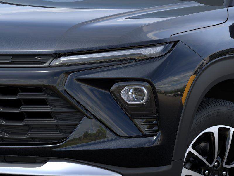New 2026 Chevrolet TrailBlazer LT FWD image 10