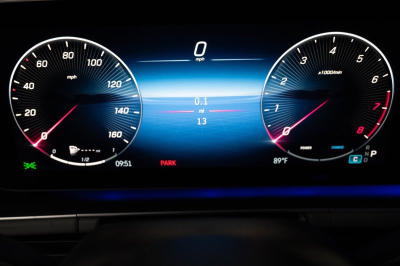 New 2026 Mercedes-Benz Maybach GLS 600 4MATIC image 31