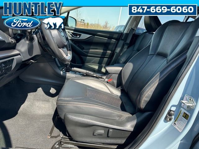 Used 2022 Subaru Crosstrek 2.5i Limited image 16