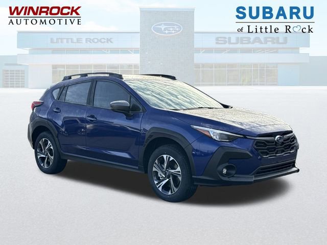 New 2026 Subaru Crosstrek 2.0i Premium