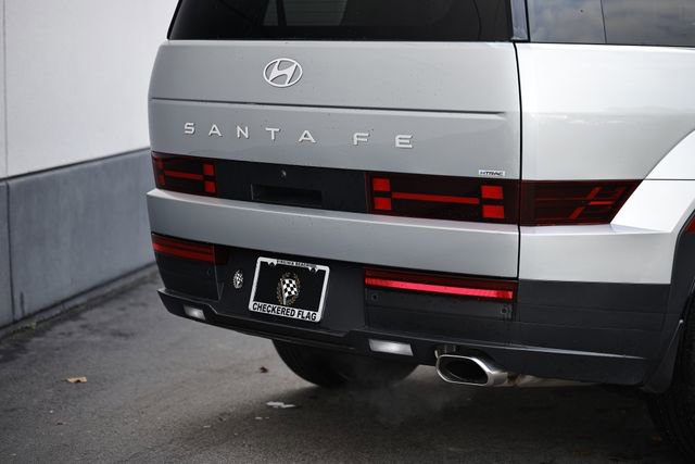 Used 2024 Hyundai Santa Fe SE image 9