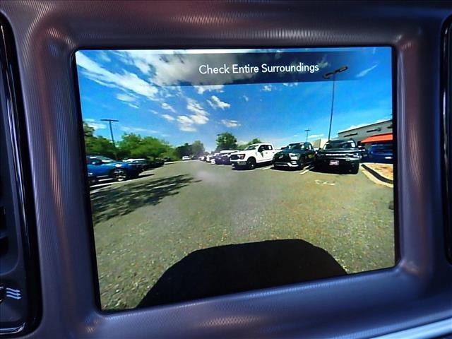 Used 2022 Dodge Challenger R/T Scat Pack RWD image 19