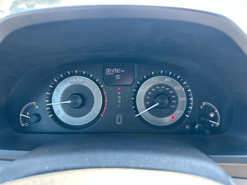Used 2016 Honda Odyssey LX image 27
