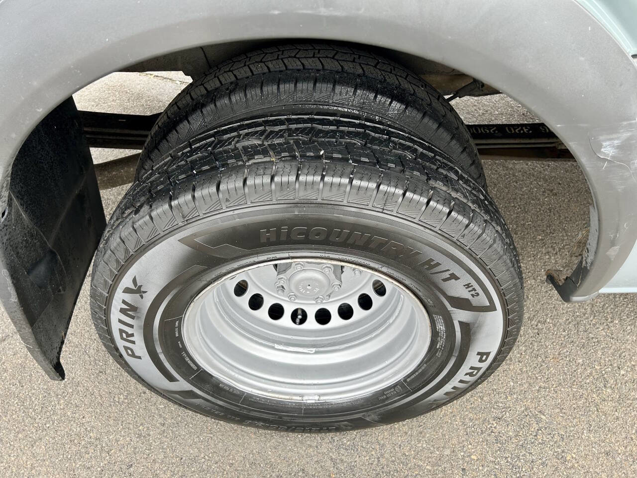 Used 2014 Mercedes-Benz Sprinter 3500 w/ Suspension Package I image 28