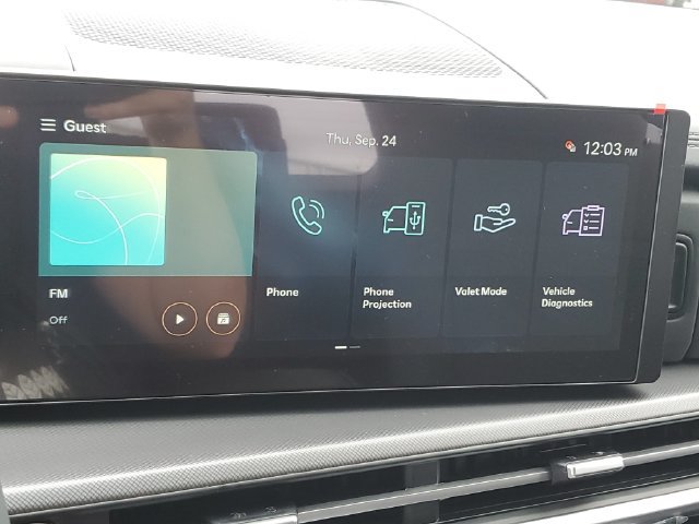 New 2027 Hyundai Santa Fe SE FWD image 26