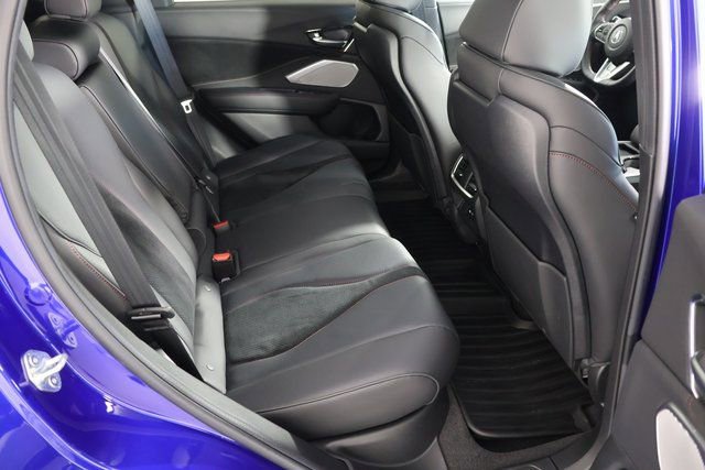 Used 2025 Acura RDX A-Spec image 23