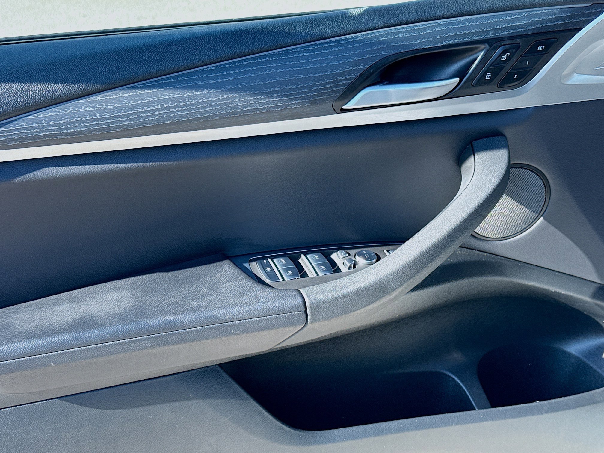 Used 2023 BMW X3 xDrive30i w/ M Sport Package image 17