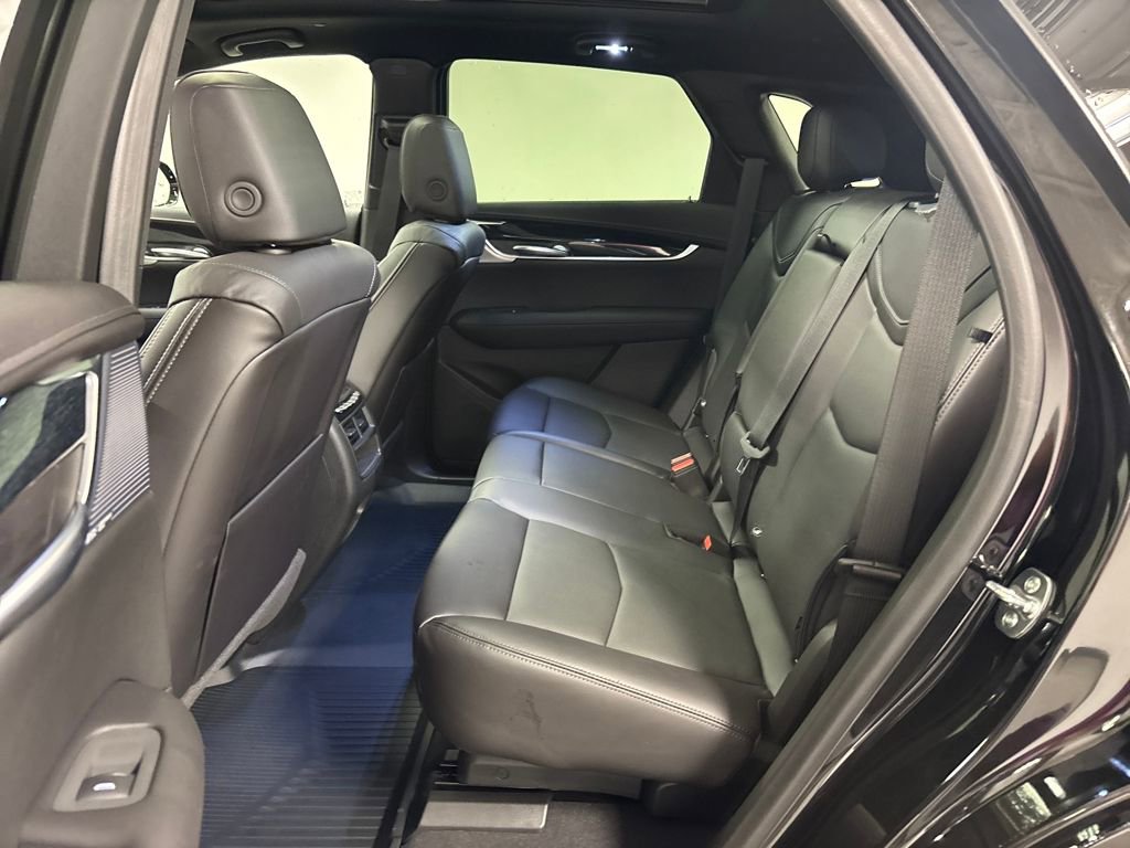 New 2026 Cadillac XT5 Premium Luxury w/ Driver Assist Package image 28