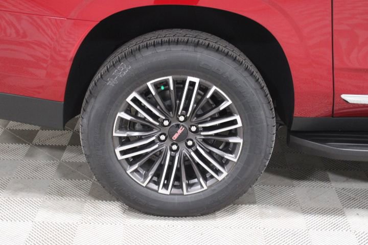 New 2026 GMC Yukon XL Elevation w/ Elevation Premium Package image 47