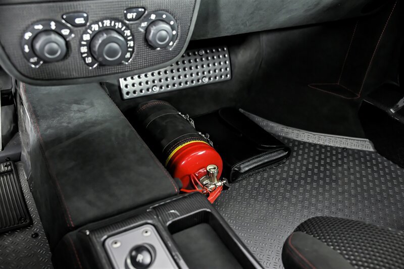 Used 2009 Ferrari F430 Scuderia RWD image 46