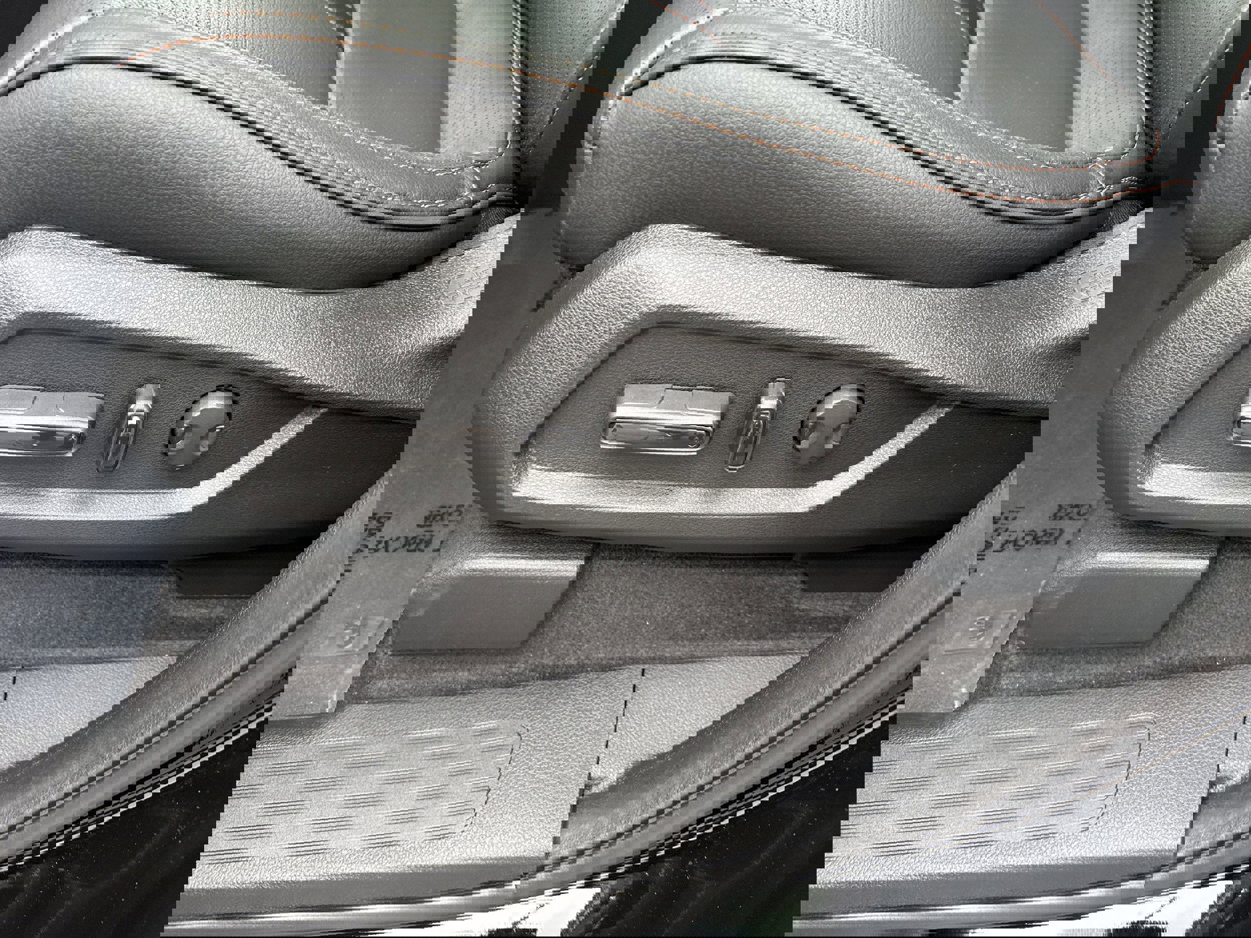 New 2026 Honda Passport TrailSport Elite image 5