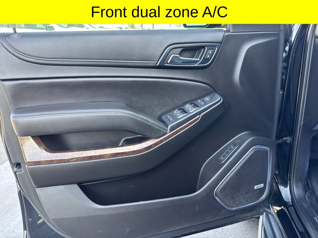 Used 2019 Chevrolet Tahoe LT AWD/4WD image 12