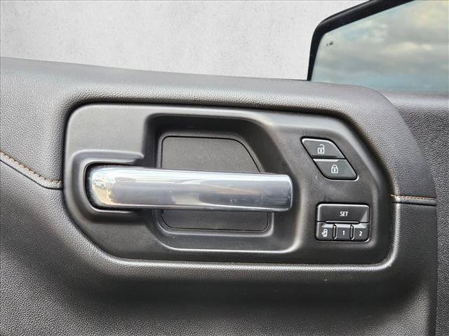 Used 2019 GMC Sierra 1500 AT4 w/ AT4 Premium Package AWD/4WD image 25