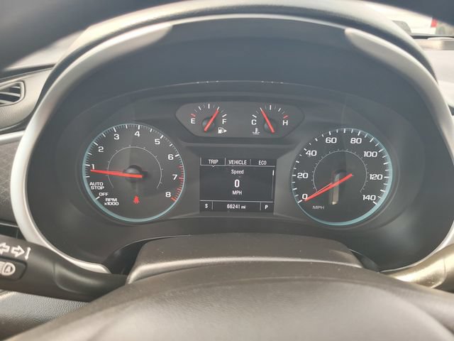 Used 2024 Chevrolet Malibu LT FWD image 29