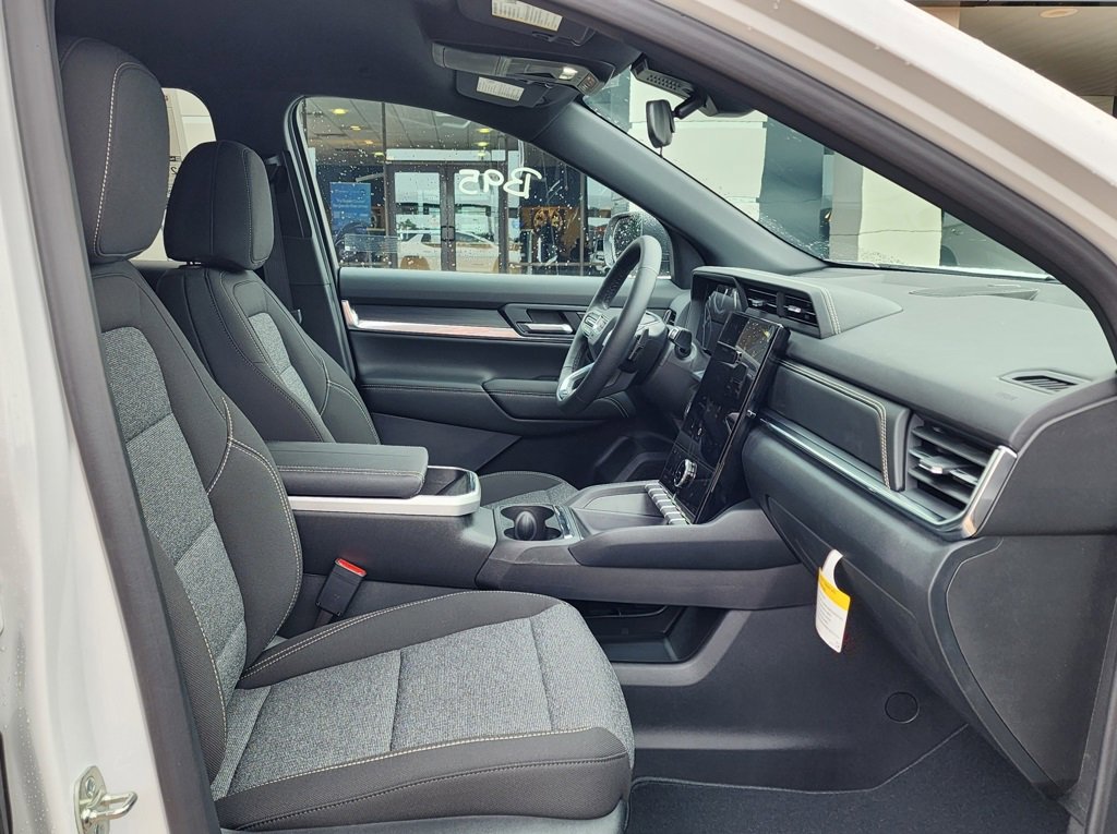 New 2026 GMC Terrain Elevation w/ Black Edition image 37