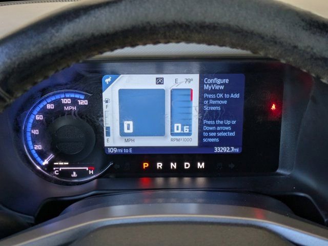 Certified 2023 Ford Bronco Wildtrak image 25