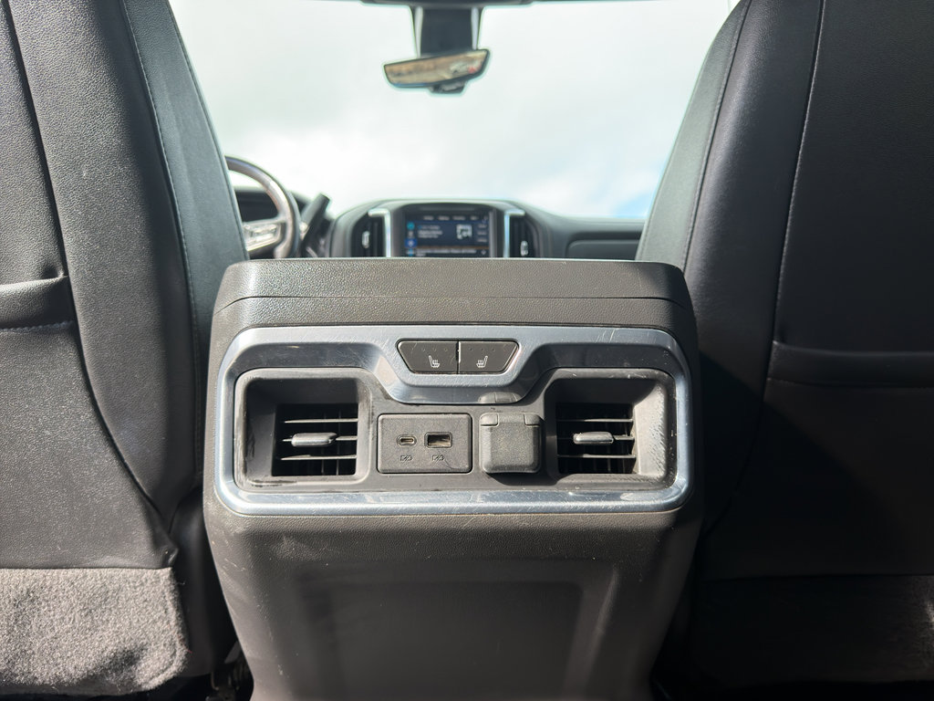 Used 2021 GMC Sierra 1500 AT4 w/ Technology Package image 29