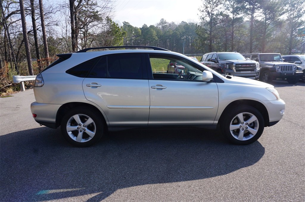Used 2004 Lexus RX 330 image 20