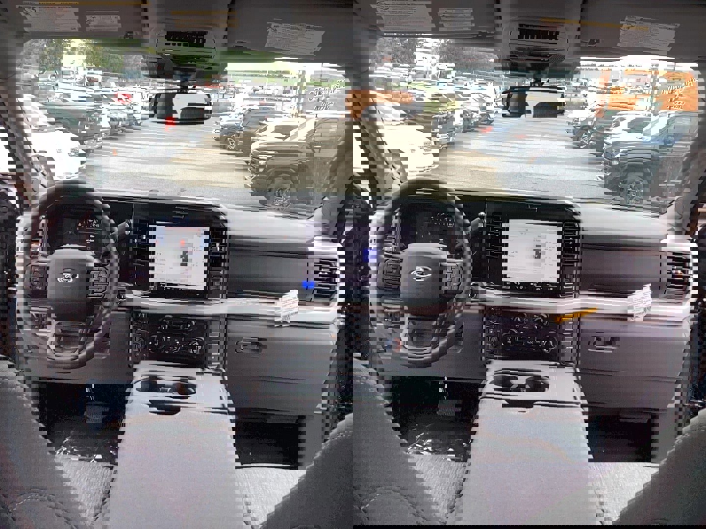 New 2026 Ford F350 XLT image 16