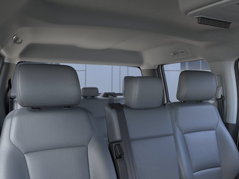 New 2026 Ford F450 XL AWD/4WD image 24
