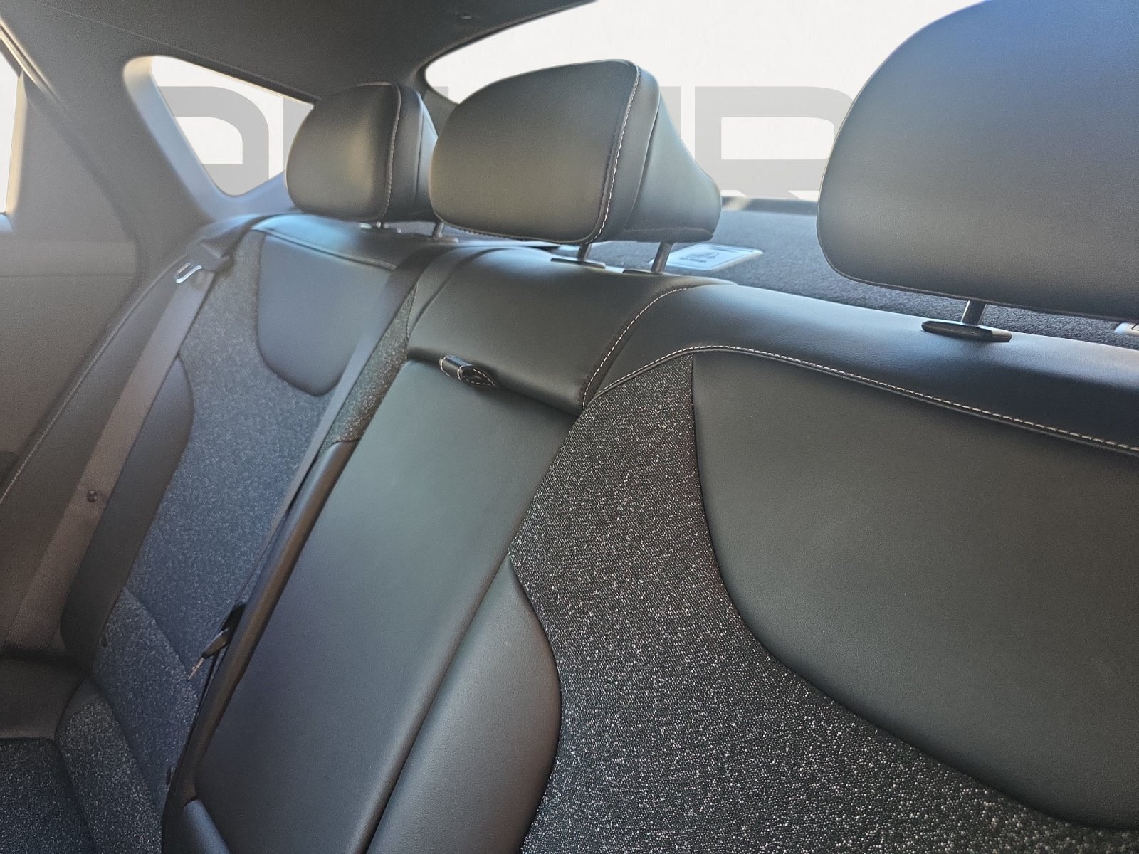 Certified 2025 Kia K4 GT-Line w/ GT-Line Sunroof Package FWD image 22