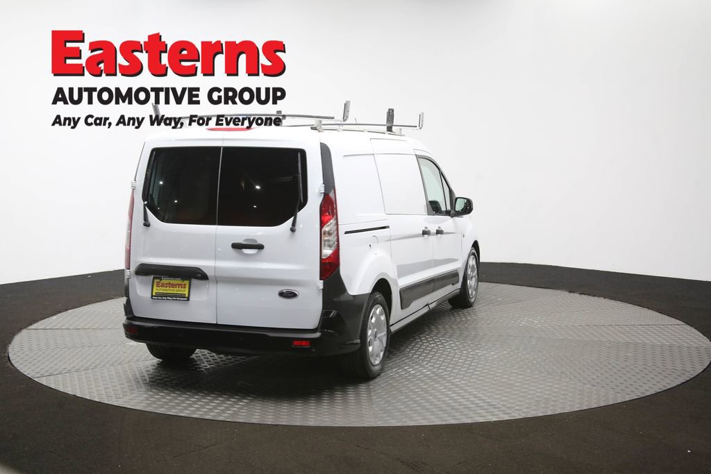 Used 2016 Ford Transit Connect XL image 39
