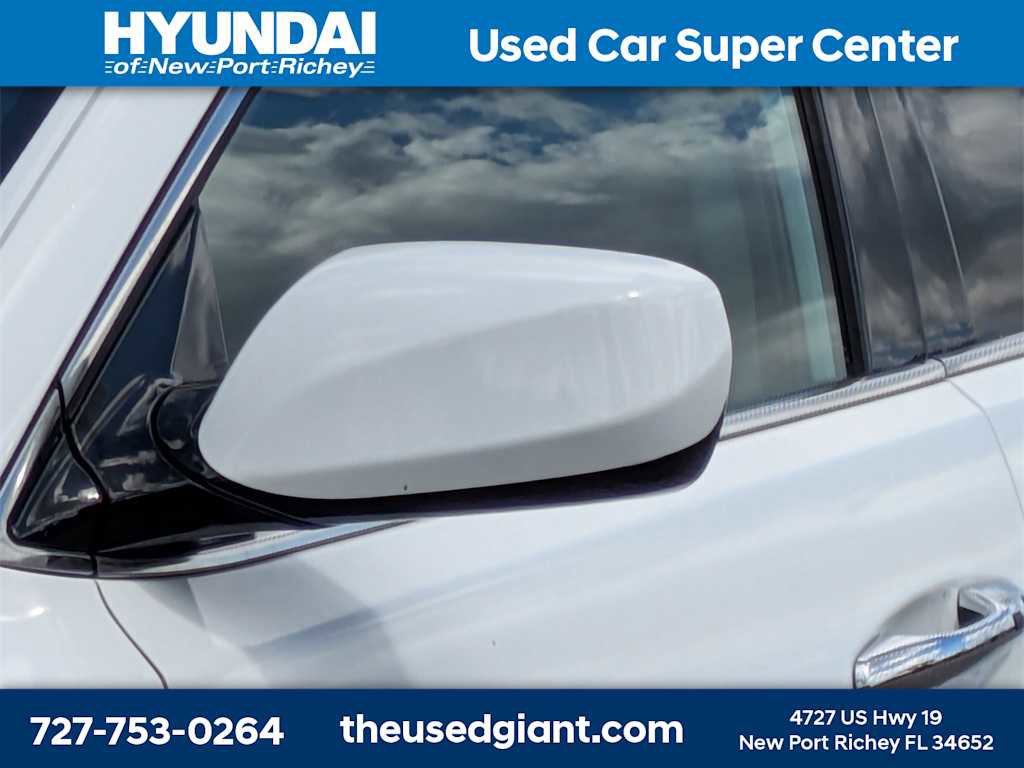 Used 2013 Hyundai Santa Fe Sport 2.0T image 11