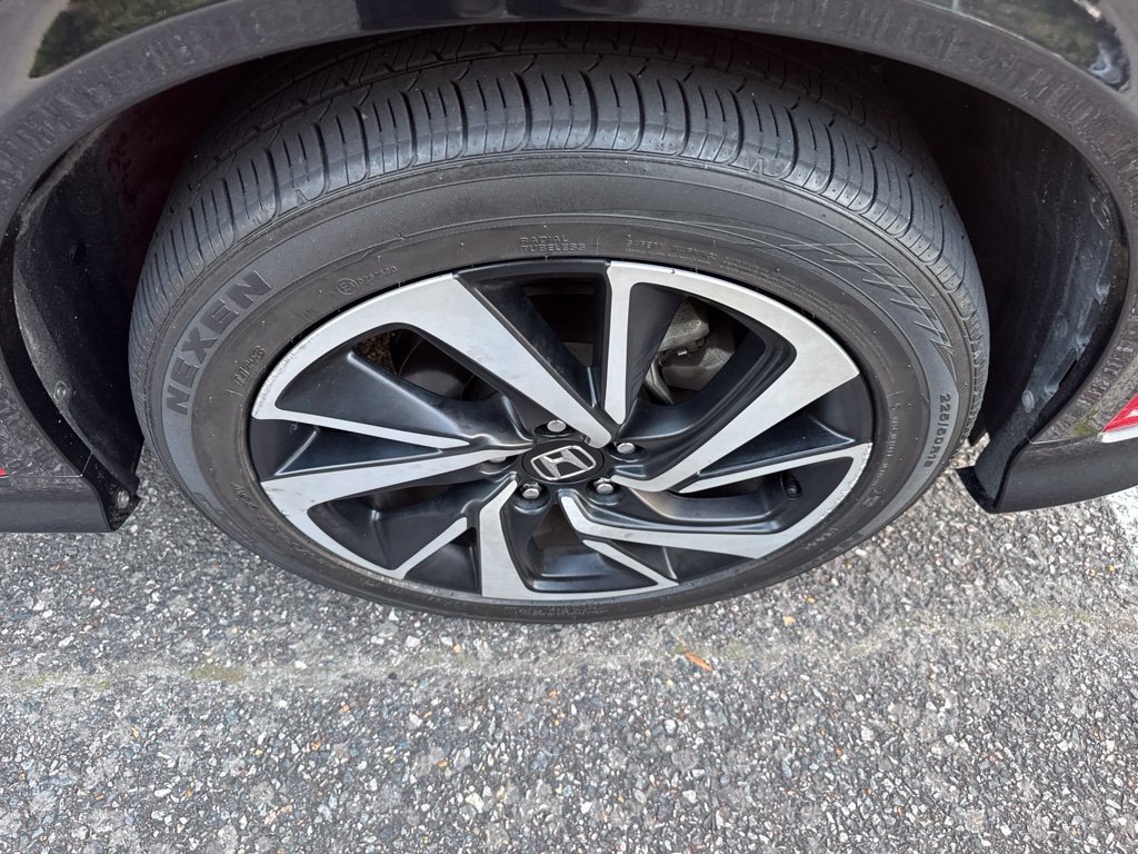 Used 2019 Honda HR-V Sport image 20