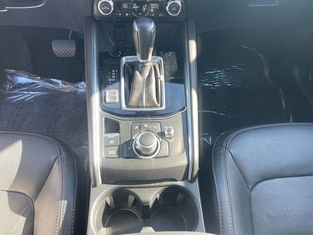 Used 2017 MAZDA CX-5 Grand Touring AWD/4WD image 22