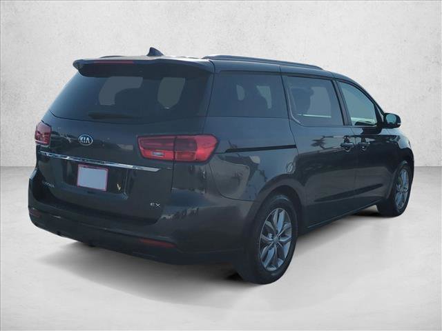 Used 2019 Kia Sedona EX FWD image 5