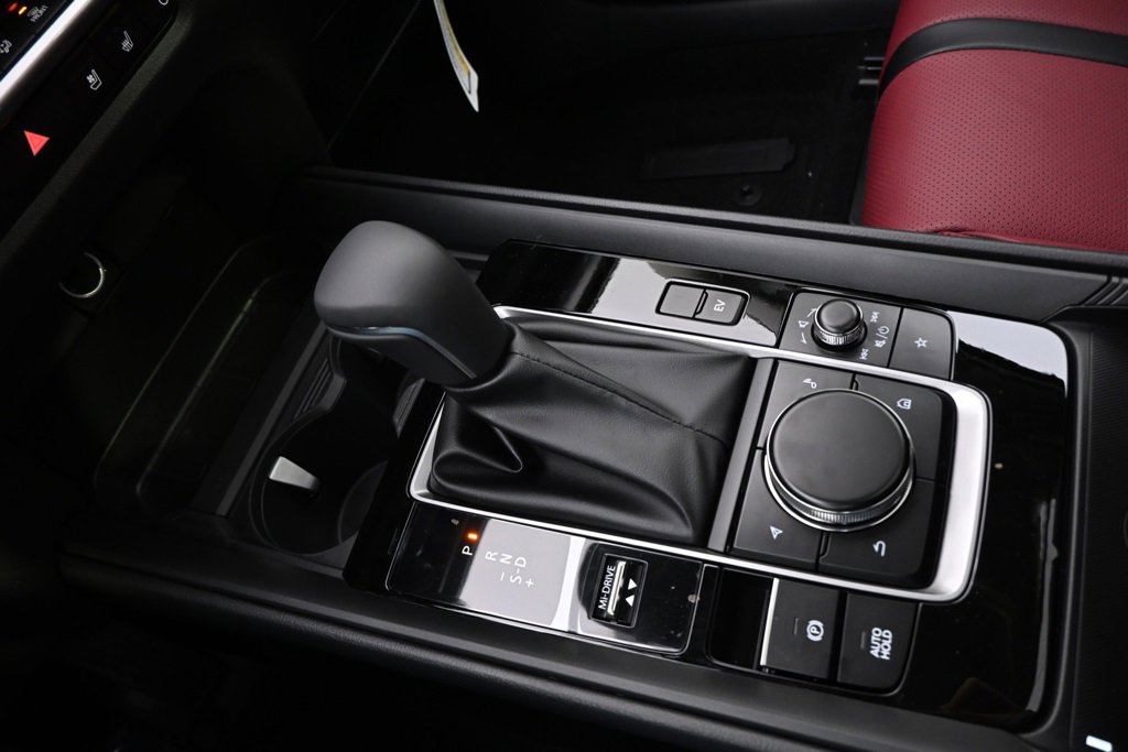 New 2026 MAZDA CX-50 AWD 2.5 Hybrid w/ Weather Package image 33