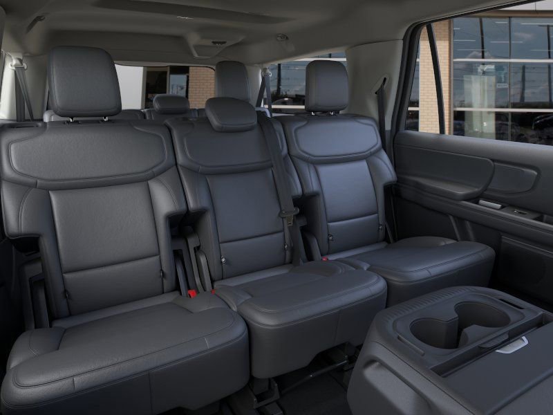 New 2026 Ford Expedition Max Active RWD image 11