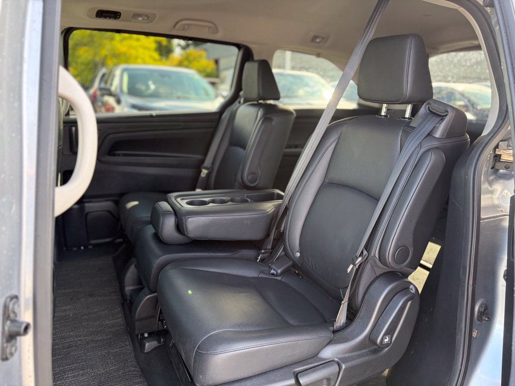 Used 2025 Honda Odyssey EX-L image 14