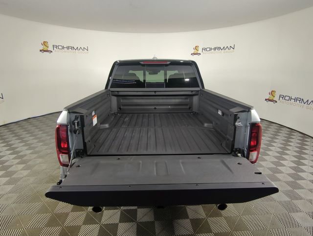 New 2026 Honda Ridgeline TrailSport+ image 22