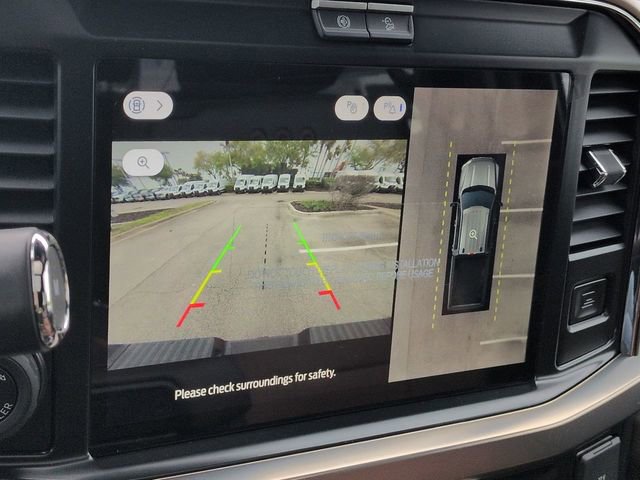 New 2026 Ford F350 4x4 Crew Cab Super Duty image 21