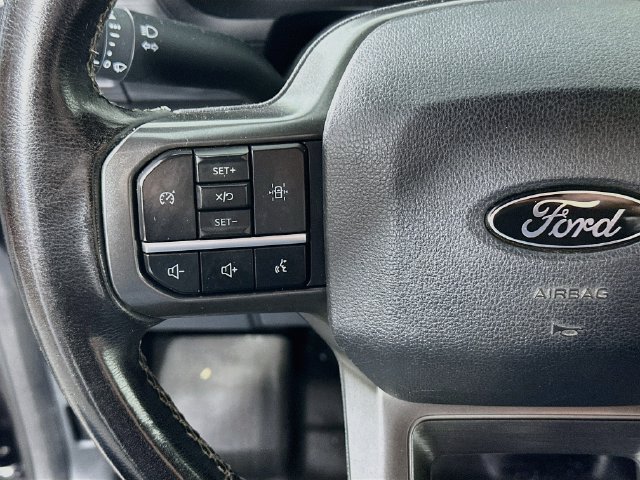 Used 2024 Ford F150 XLT w/ XLT Black Appearance Package AWD/4WD image 19